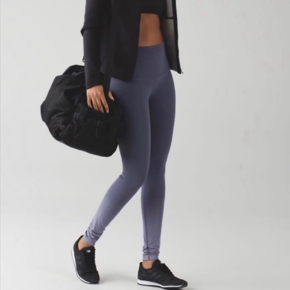 Wunder Under Ombré Leggings - Picture 1 of 4